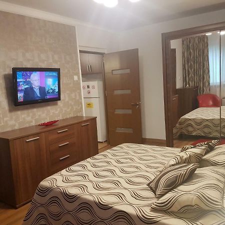 Апартаменты Casa Mirage Крайова Экстерьер фото